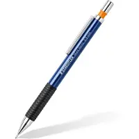 Staedtler Mars Micro Vulpotlood - HB Blauw