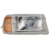 ABAKUS 218-1107R-LD-E Koplamp