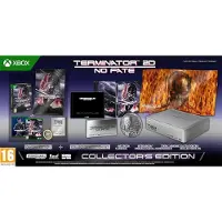 Terminator 2D No Fate Collector's Edition - Xbox One
