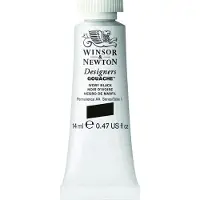 Winsor & Newton Designers gouache 550 quinacridone magenta (14 ml)