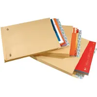 GPV Verzendenveloppen, 280 x 410 mm, zonder venster