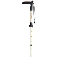 Gabel Explorer Wired F.l Xtl Stokken Goud 97-110 cm