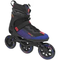 FILA Crossfit 110 black/blue/red | Maat UK9.5/43.5
