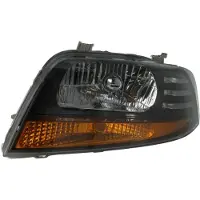 Alkar 2745601 Koplamp
