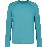 Rukka Muosto T-shirt Met Lange Mouwen Blauw XS Man