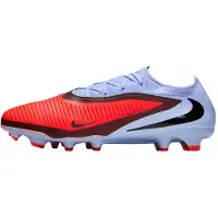 Nike Voetbalschoen 'PHANTOM 6 PRO' opaal / rood / zwart