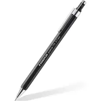 Staedtler vulpotlood graphite 0,7 mm zwart