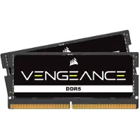 Corsair Vengeance CMSX32GX5M2A5600C48 geheugenmodule 32 GB 2 x 16 GB DDR5