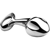 NJOY - Pure Metalen Plug 2.0