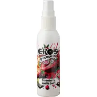 Eros - Yummy Bodyspray - Strawberry Vanilla Swirl - 50 ml