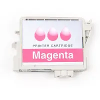 PRIMERA 53423 inktcartridge dye magenta (origineel)