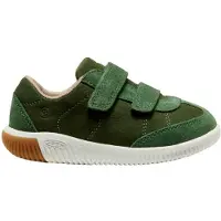 Keen - Kid's KNX T-Toe DS - Sneakers 30, olijfgroen