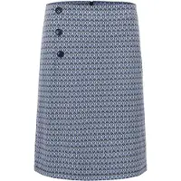 Hv Society Skirt hvszia