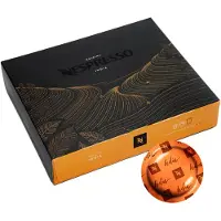 Nespresso | Ristretto India Origin - 50 capsules voor Pro
