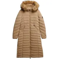 Superdry Tussenmantel 'Fuji' camel