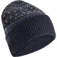 Camel active Beanie van pure wol