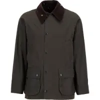 Barbour Tussenjas navy