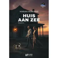 Uitgeverij Ellessy Huis aan zee (Paperback)