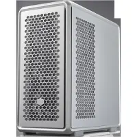 Cooler Master MasterFrame 600 Zilver