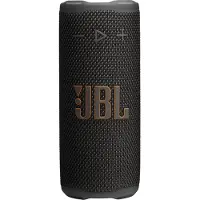 JBL Grip Zwart