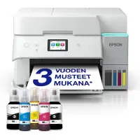 Epson EcoTank ET-4956 Inkjetprinter