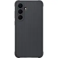 Samsung Coque Rugged S25 Fe Black Ef-rs731cbegww