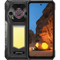 Ulefone Slimme telefoon - - Power Armor 18 Ultra - 5G - 24Go+512Go - Onbreekbaar