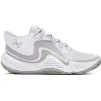Under Armour Spawn 6 White | 46 / Wit