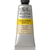 Winsor & Newton Galeria Acrylverf 60 ml Prussian Blue Hue 541