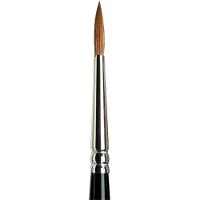 Winsor & Newton Series 7 Kolinsky-marterborstel rond SH #3