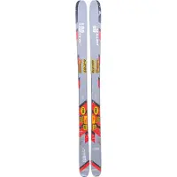 Line - Packs (ski's & bindingen) - Pack Optic 88 2026 voor Unisex - Blauw