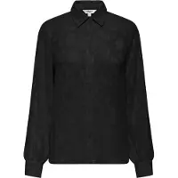 ONLY Onldoreen ls jaquard shirt wvn cs -