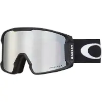 Oakley Skibril Oakley Line Miner Balsam Retina Prizm Snow Black Iridium