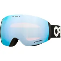 Oakley Flight Deck M, PRIZM, Factory Pilot
