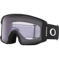Oakley Line Miner L Prizm Snow Skibril