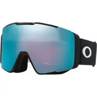 Oakley Line Miner Pro M, PRIZM, Matte Black