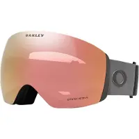 Oakley Flight Deck L, PRIZM, Matte Forged Iron