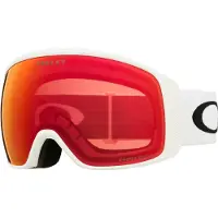 Oakley Flight Tracker XL, PRIZM, Matte White