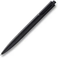 Lamy Noto Balpen Black