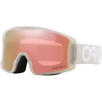 Oakley Line Miner M Sneeuwbril Matte Cool Grey M