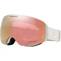 Oakley Flight Deck M Cool Grey Prizm Rose Gold
