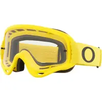 Oakley O-frame Mx Off-road Bril