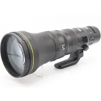 Nikon Nikkor Z 800mm f/6.3 VR S
