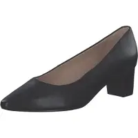 Caprice Pumps '72343' zwart