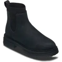Roxy Chelsea boots 'Jeyna' zwart