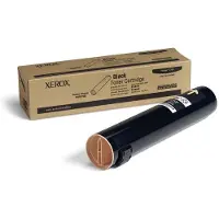 Xerox Toner 106R01163 Zwart