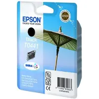 Epson Inktcartridge T044 (C13T044140) Zwart
