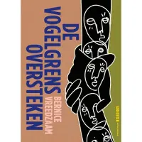 Atlas Contact De vogelgrens oversteken (Paperback)