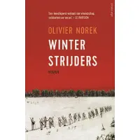 Atlas Contact Winterstrijders (Paperback)