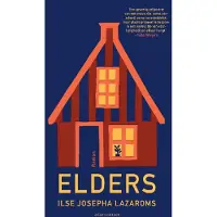 Atlas Contact Elders (Hardback)